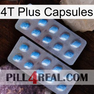4T Plus Capsules viagra4